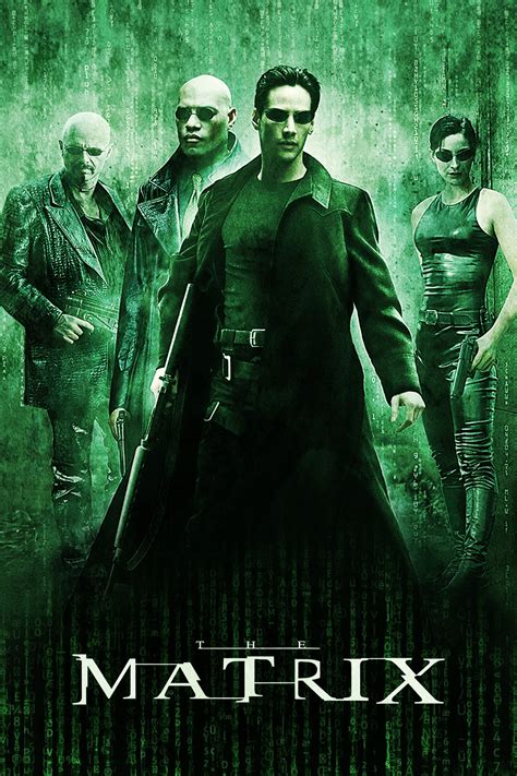 yesmovie the matrix